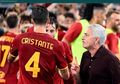 Rasakan Atmosfer Melatih AS Roma, Jose Mourinho Menyadari Arti Cinta!