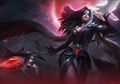 Curse of Crow, Skill Baru Pharsa Mobile Legends, Bisa Nge-Stun!