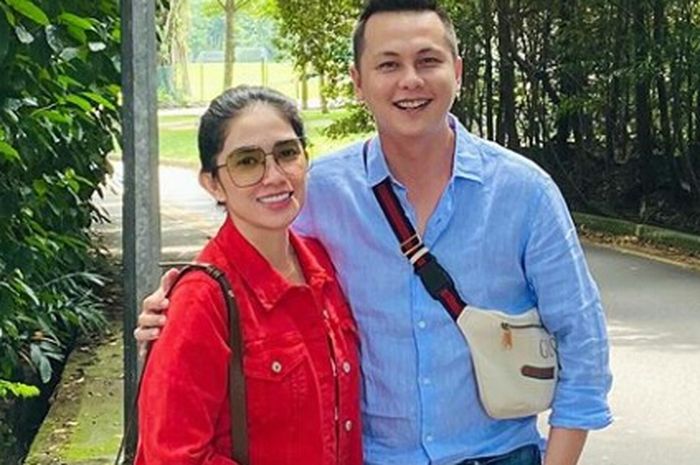 Ussy Sulistiawaty Sempat Ancam Pergi dari Rumah Jika Sang Suami
