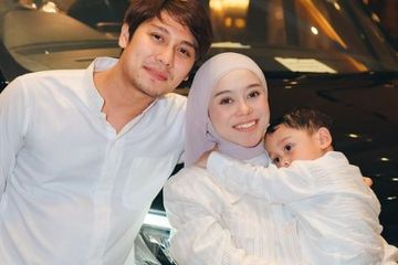 Lesti Kejora diduga hamil anak perempuan setelah Rizky Billar keceplosan bocorkan namanya