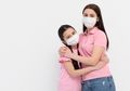 Terungkap Beberapa Kondisi yang Ahli Sarankan untuk Gunakan Masker di Rumah, Berguna Banget!
