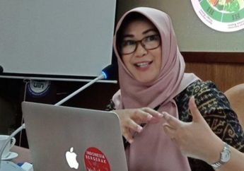 Update Covid-19; Menurut Seorang Dokter Wanita, yang Perlu Disiapkan Indonesia Sekarang adalah Kuburan Massal