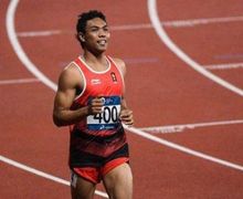 Usai Terkena Dampak Wabah Corona, Atlet Ini Mampu Mewakili Indonesia untuk Olimpiade Tokyo 2020