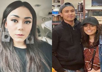 Ngamuk di Persidangan, Thalita Latief Nekat Caci Maki Dennis Lyla di Depan Hakim Hingga Bongkar Tabiatnya yang Selama Ini Ditutupi