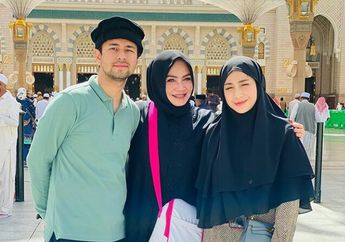 Sempat Tentang Hubungan Anaknya dengan Raffi Ahmad, Rieta Amilia Kini Sebut Nagita Slavina Berbeda Sejak Dinikahi sang Aktor: Berubah Banget Ih Mama Sedih