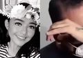 Bak Firasat Buruk Jadi Nyata! Ucapan Terakhir Ibunda Amanda Manopo Begitu Menyayat Hati, Manajer Ungkap Detik-Detik Sebelum Wafat: Kita Semua Panik!
