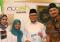 PBNU Luncurkan 3 Aplikasi Digital untuk Masyarakat Nahdlatul Ulama dan Para Santri