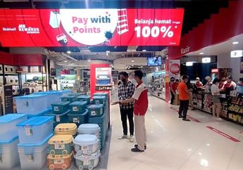 Cara Beli Produk Fungsional ACE Lebih Hemat Hingga Rp100 Ribu, Buruan!