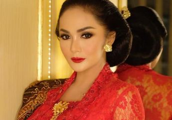 Konflik Keluarganya Jadi Sorotan Tajam, Krisdayanti Dapat Teguran Keras dari Mahkamah Kehormatan Dewan: Urusan Keluarga Jangan Dibawa ke Ranah Publik!