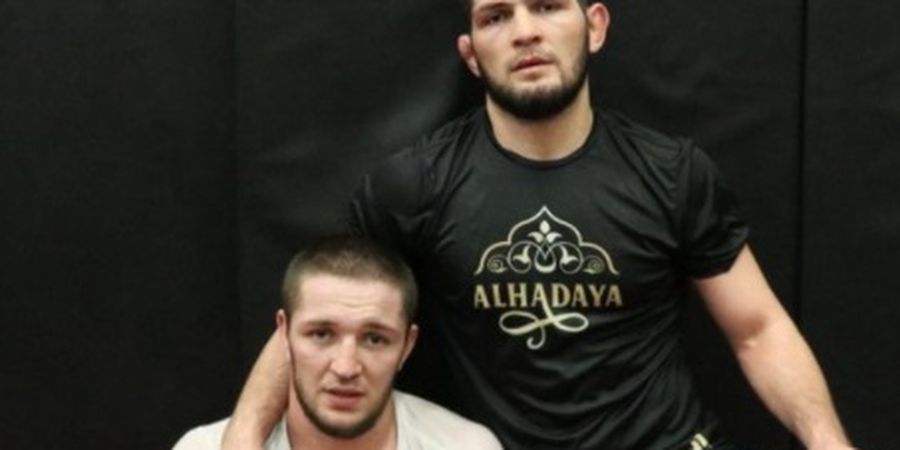 Peran Besar Khabib dan Islam Makhachev dalam Karier Hebat Jagoan Dagestan di ONE Championship