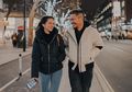 Terlihat Saling Bersapa Mesra Sampai Bikin Netter Minta Dihalalin, Panggilan Spesial Model Cantik Juria Hartmans pada Sosok Gading Marten Jadi Sorotan