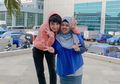 Dituduh Pansos dan Memanfaatkan, Pacar Tampan Kekeyi Mengaku Sudah Eksis Sebelum Kenal Kekasihnya yang Viral: 'Cuekin Aja'
