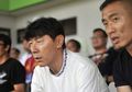 Sempat Berkonflik dengan PSSI, Shin Tae Yong Akui Tak Ingin Kecewakan Masyarakat Indonesia