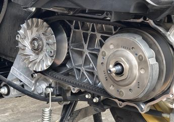 Motor Matik Terasa Nggak Responsif Lagi, Part Ini Bisa Jadi Sumber Masalah