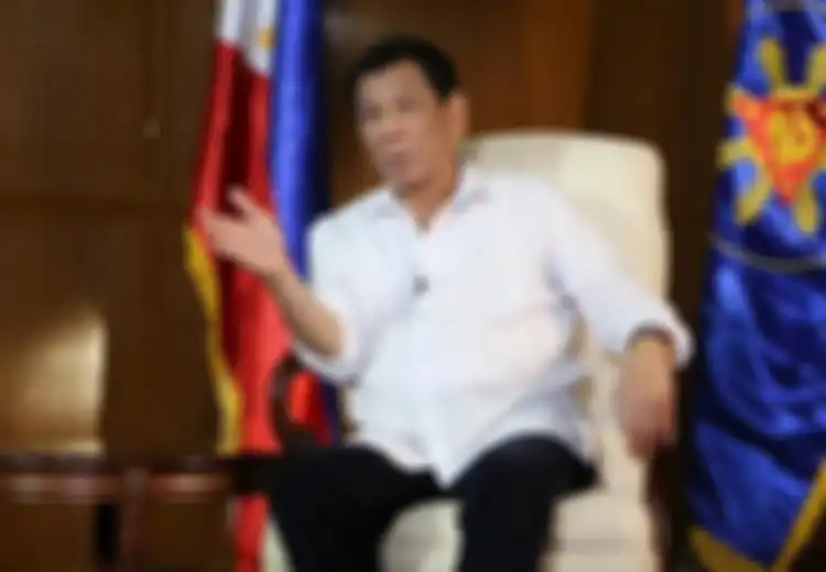 Meski Dulunya Sekutu AS, Filipina Ogah Begitu Saja Terima Tawaran Negaranya Dijadikan Pangkalan Militer AS, Duterte: Kalau Mau Harus Bayar!