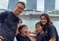 Bak Tahan Banting! Kasus Mafia Tanah Belum Usai, Begini Kondisi Suami Nirina Zubir yang Terpaksa Dilarikan ke Rumah Sakit