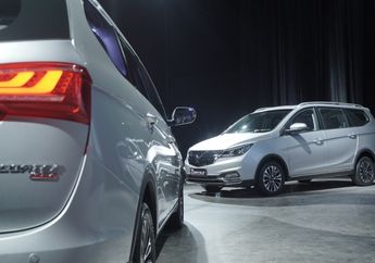 Beli Mobil Baru Wuling New Cortez Sekarang, Bisa Dipakai Lebaran Bestie