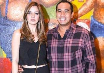 Pantas Saja Buat Empunya Rumah Kesasar, Begini Besarnya Hunian Nia Ramadhani yang Super Mewah, Dilengkapi Dengan Sederet Fasilitas Mewah Bak Hotel