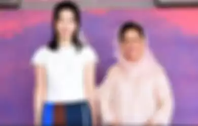 Iriana Jokowi dihina hingga dibandingkan dengan ibu negara Korea Selatan.