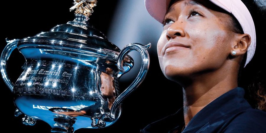 Petenis Naomi Osaka Jadi Model Boneka saat Barbie Ulang Tahun ke-60