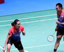 Rekap Hasil Macau Open 2019 - 5 Wakil Indonesia Lolos ke Perempat Final