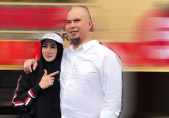 Ahmad Dhani Dipenjara, Mulaan Jameela Dapat Cobaan Lagi dari Hal Ini