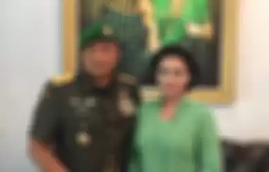 Suami Bella Saphira jadi komisaris utama PT Antam