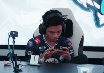 EVOS Wannn Sebut Dirinya akan Main di MDL ID Season 5, Kenapa?