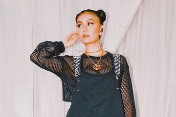 Tampil di Panggung yang Sama dengan NCT Dream dan Katy Perry ...