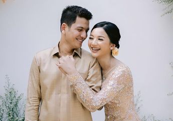 Cinlok di Ikatan Cinta, Glenca Chysara Resmi Dilamar Kekasihnya Rendi John, Terbongkar Rencana Pernikahan hingga Adat yang Diusung