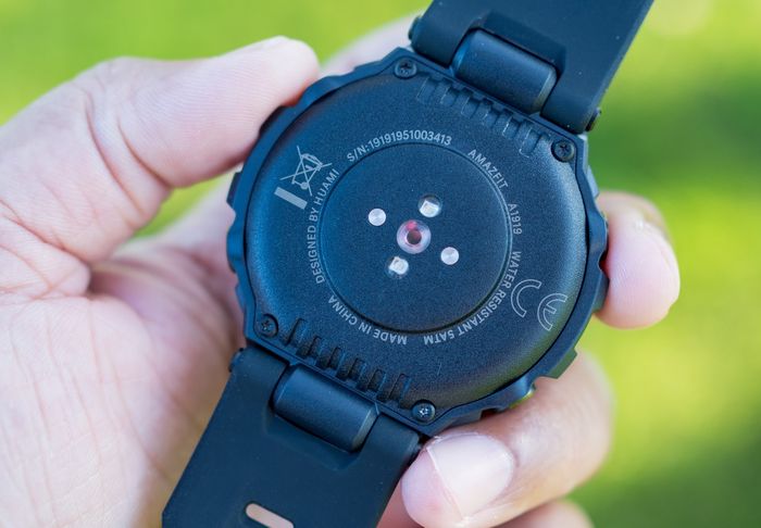 amazfit t rex harga