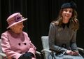 Rayakan Ulang Tahun Pernikahan yang ke-8, Kate Middleton Dapat Hadiah Spesial dari Ratu