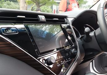 Audio System Mobil, Apaan Sih Head Unit Single dan Double DIN?