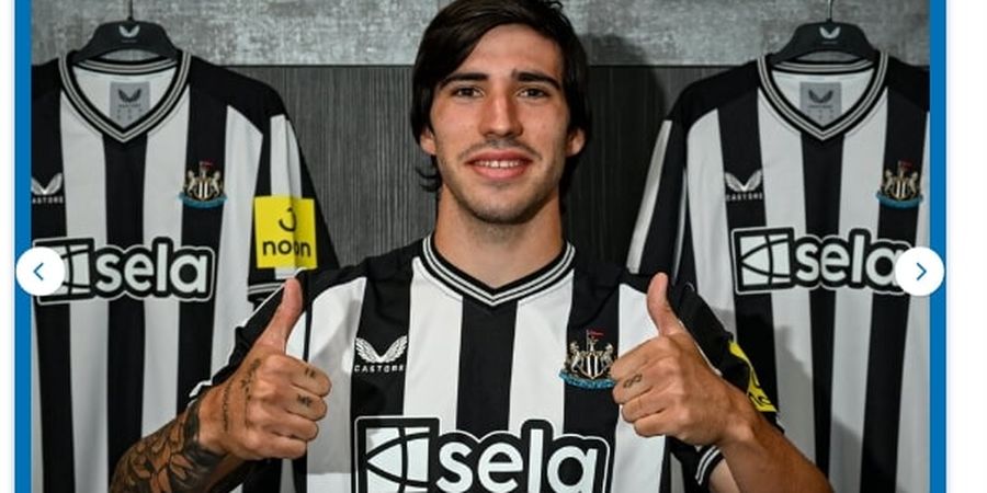 Jual Pemain Doyan Judi, Newcastle Siapkan Tuntutan Hukum ke AC Milan