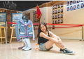 Lulus dari JKT48, Adhisty Zara Ngaku Rindu Momen Handshake di Teater!