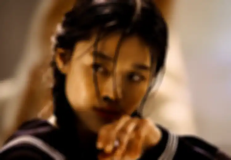 Ada Vampir Cantik di Film Blood: The Last Vampire, Benarkah Asal-usul Legenda Vampir Berasal dari Penyakit Ini?