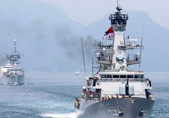 Mengapa Terjadi Sengketa Batas Wilayah Antara Indonesia dan Malaysia?
