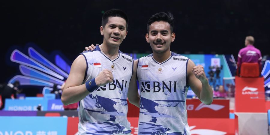 Daftar Wakil Indonesia pada Malaysia Open 2024 - Pram/Yere Masih Terdaftar, Ana/Tiwi Diistirahatkan