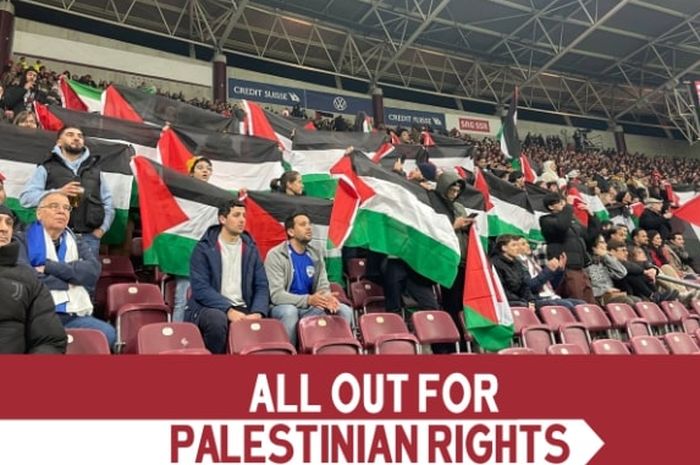 Timnas Palestina di FIFA Matchday melawan Timnas Indonesia punya pemain asal Israel, Reebal Dahamshi.
