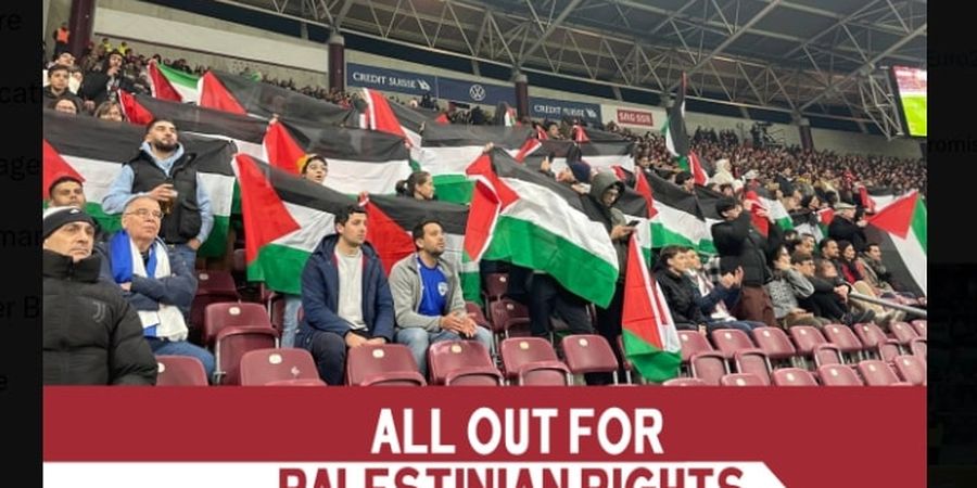 Pemain Israel di Skuad Timnas Palestina, Akankah Ditolak Capres Indonesia?