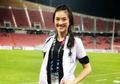 Sirin Triwutpipatkul, Dokter Cantik Thailand di Piala AFF 2018 Sekaligus Fan Lionel Messi