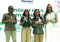 Bantu Kampanye Ramah Lingkungan, Pepsodent Luncurkan Sikat Gigi Bambu Untuk Kurangi Sampah Plastik
