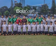 Kualifikasi Piala Asia U-20 2023 Belum Dimulai, Rival Timnas U-19 Indonesia Sudah Minder Duluan Karena Hal Ini