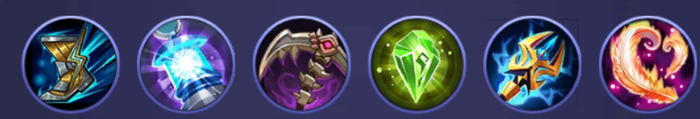 Karina's build hurts