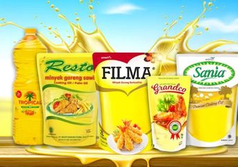 Rekomendasi minyak goreng murah Periode Mei, Mulai Rp11 Ribuan dengan Belanja Cerdas di Blibli