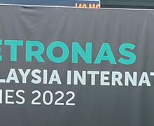 Pebulu Tangkis Mudanya Flop di Malaysia International Series 2022, BAM Disarankan Analisa Aspek Mental