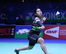 Hasil New Zealand Open 2019 - 9 Wakil Indonesia Gugur, 10 Lainnya Melaju Ke Babak Kedua