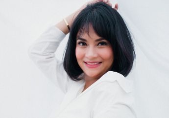 Seberapa Penting Hubungan Seks Bagi Vanessa Angel? Ini Jawaban Sang Artis!