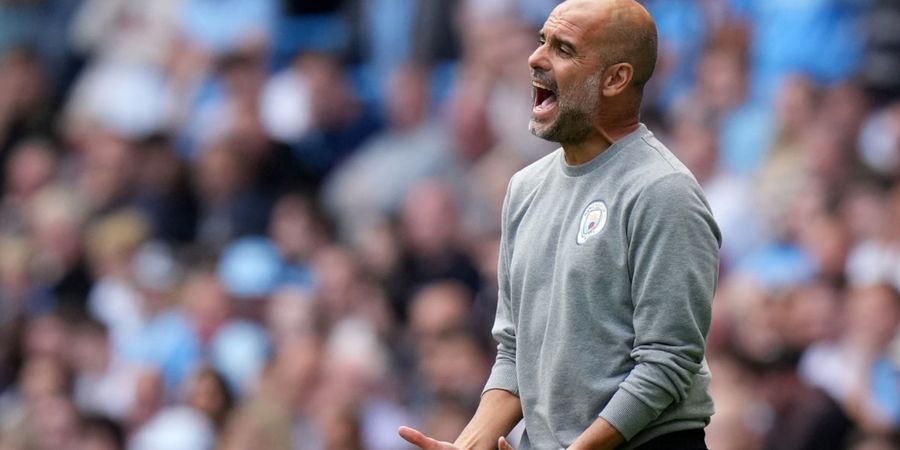 Jelang PSG Vs Man City, Pep Guardiola Bingung dengan Kekuatan Lionel Messi dkk