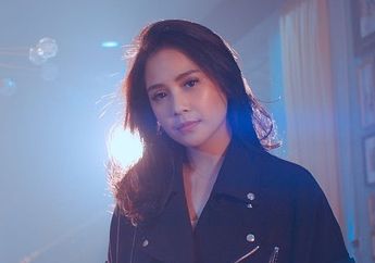 Miliki Wajah Flawless, Intip Rahasia Morning Routine Simple ala Nagita Slavina